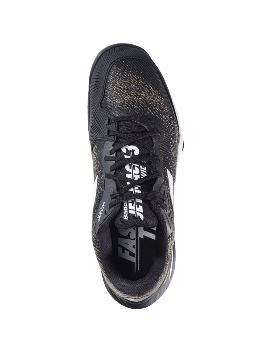 Babolat Jet Mach 3 All Court Erkek Gri Tenis Ayakkabısı Babolat Jet Mach 3 All Court Erkek Gri Tenis Ayakkabısı