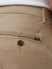 Nautica Erkek Bej Slim Fit Pantolon