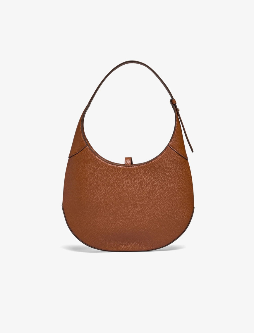 BOSS Lidney Hobo Kadın Kahverengi Çanta BOSS Lidney Hobo Kadın Kahverengi Çanta