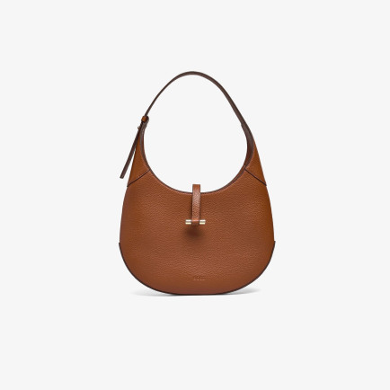 BOSS Lidney Hobo Kadın Kahverengi Çanta BOSS Lidney Hobo Kadın Kahverengi Çanta