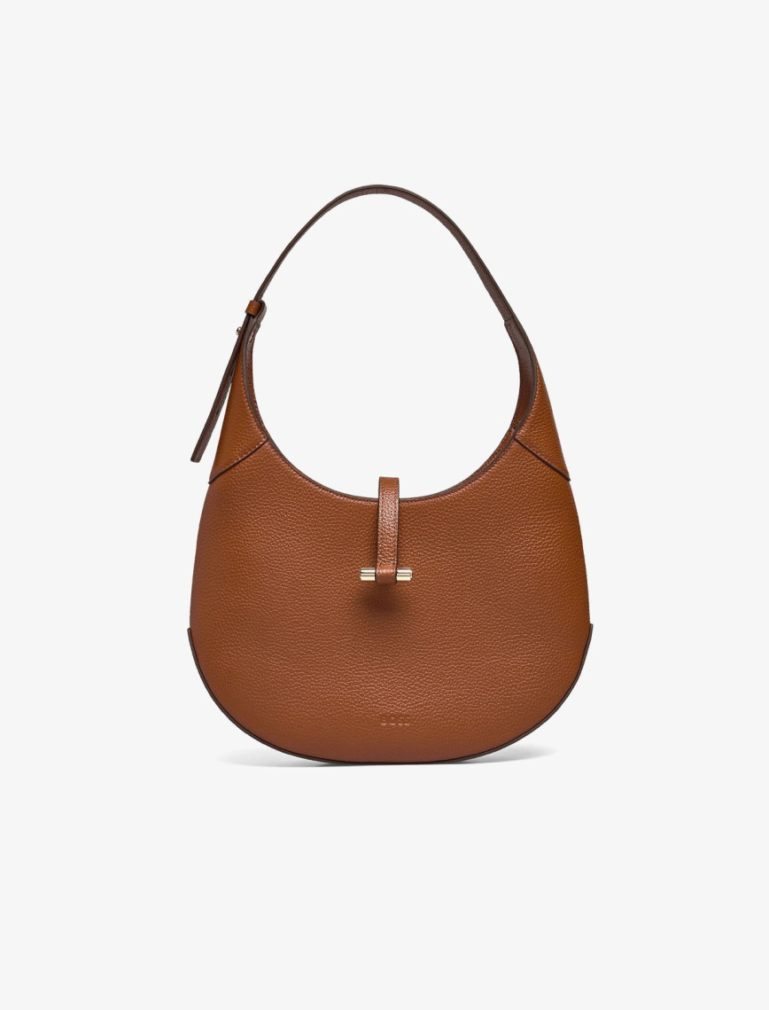 BOSS Lidney Hobo Kadın Kahverengi Çanta BOSS Lidney Hobo Kadın Kahverengi Çanta