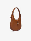 BOSS Lidney Hobo Kadın Kahverengi Çanta BOSS Lidney Hobo Kadın Kahverengi Çanta
