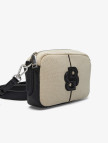 BOSS Anett Crossbody CV Kadın Beyaz Çapraz Çanta BOSS Anett Crossbody CV Kadın Beyaz Çapraz Çanta