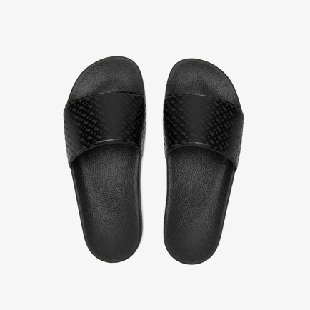 BOSS Aryeh Slid Erkek Siyah Terlik BOSS Aryeh Slid Erkek Siyah Terlik