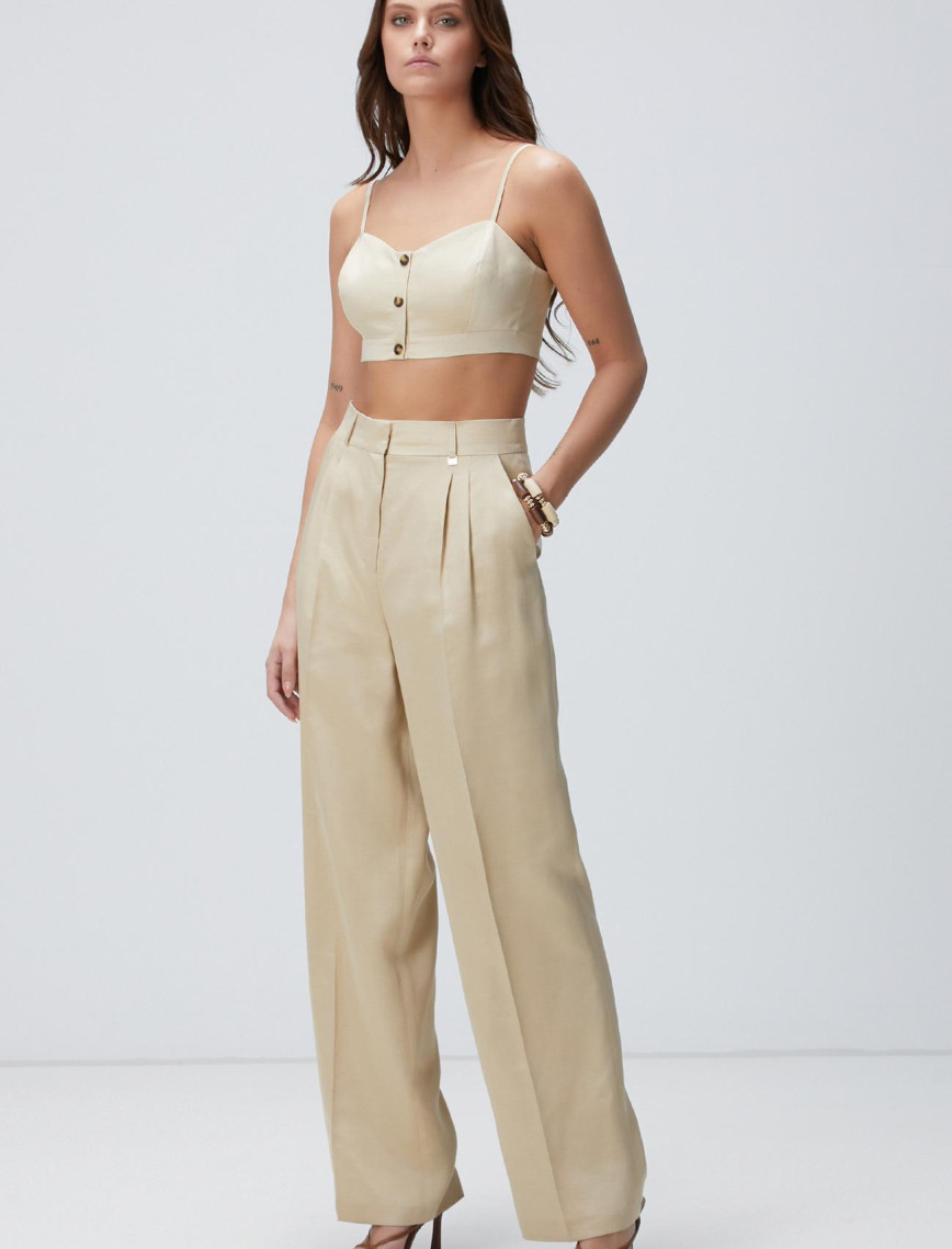 Network Kadın Bej Büstiyer Network Kadın Bej Büstiyer