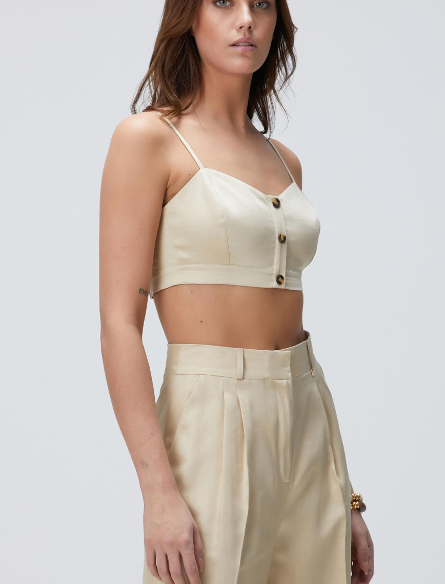 Network Kadın Bej Büstiyer Network Kadın Bej Büstiyer