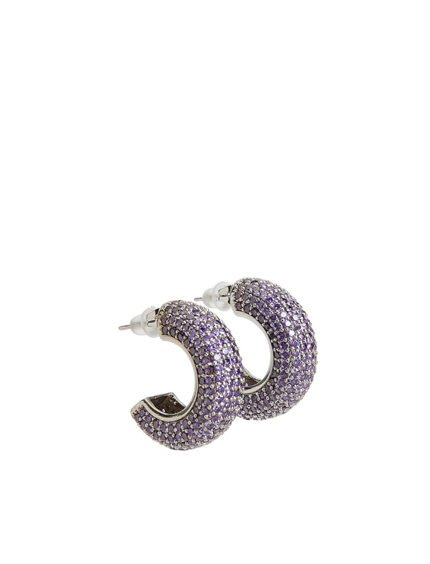 Network Kadın Silver Küpe Network Kadın Silver Küpe