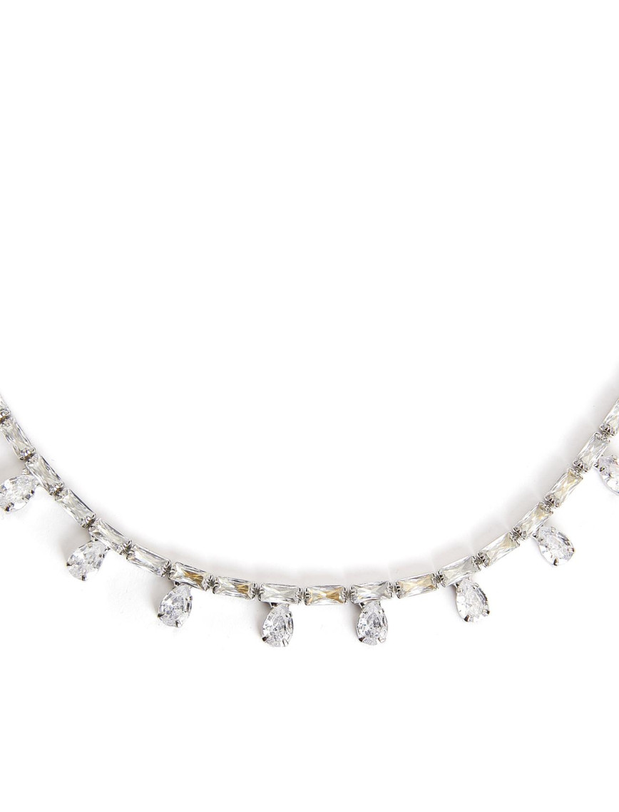 Network Kadın Silver Kolye Network Kadın Silver Kolye