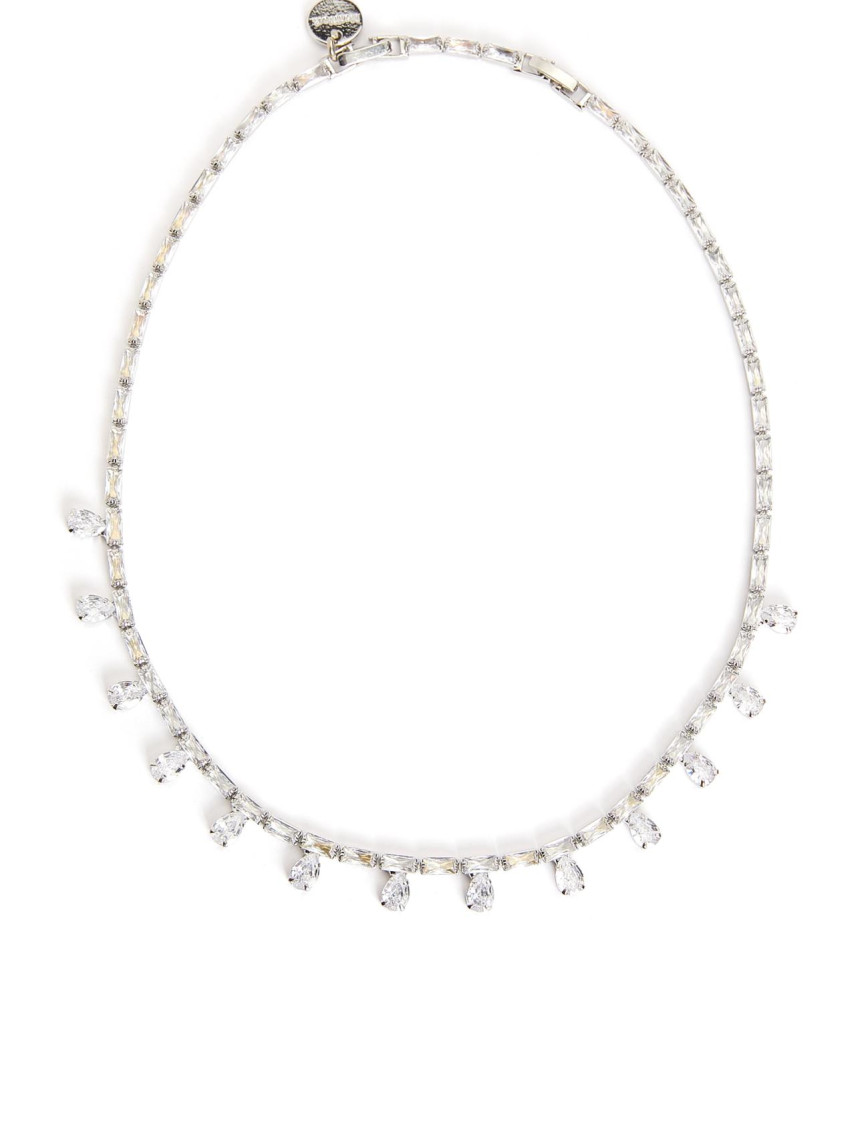 Network Kadın Silver Kolye Network Kadın Silver Kolye