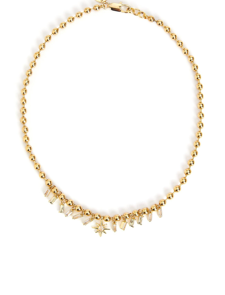 Network Kadın Gold Kolye Network Kadın Gold Kolye