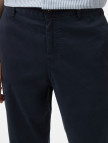 Boss Chino Tapered DS 5 Erkek Lacivert Pantolon Boss Chino Tapered DS 5 Erkek Lacivert Pantolon