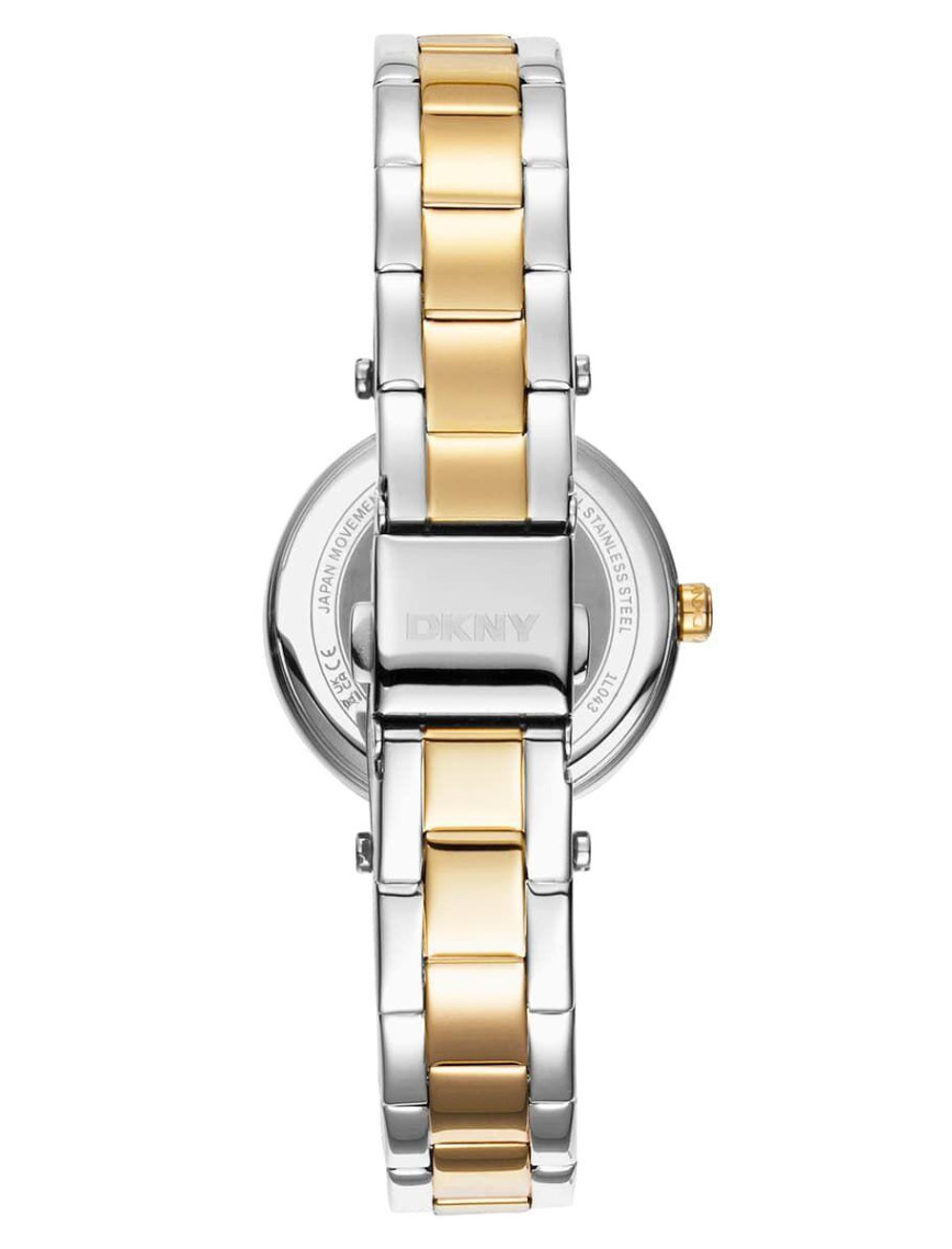DKNY DK1L043M0075 Kadın Kol Saati DKNY DK1L043M0075 Kadın Kol Saati