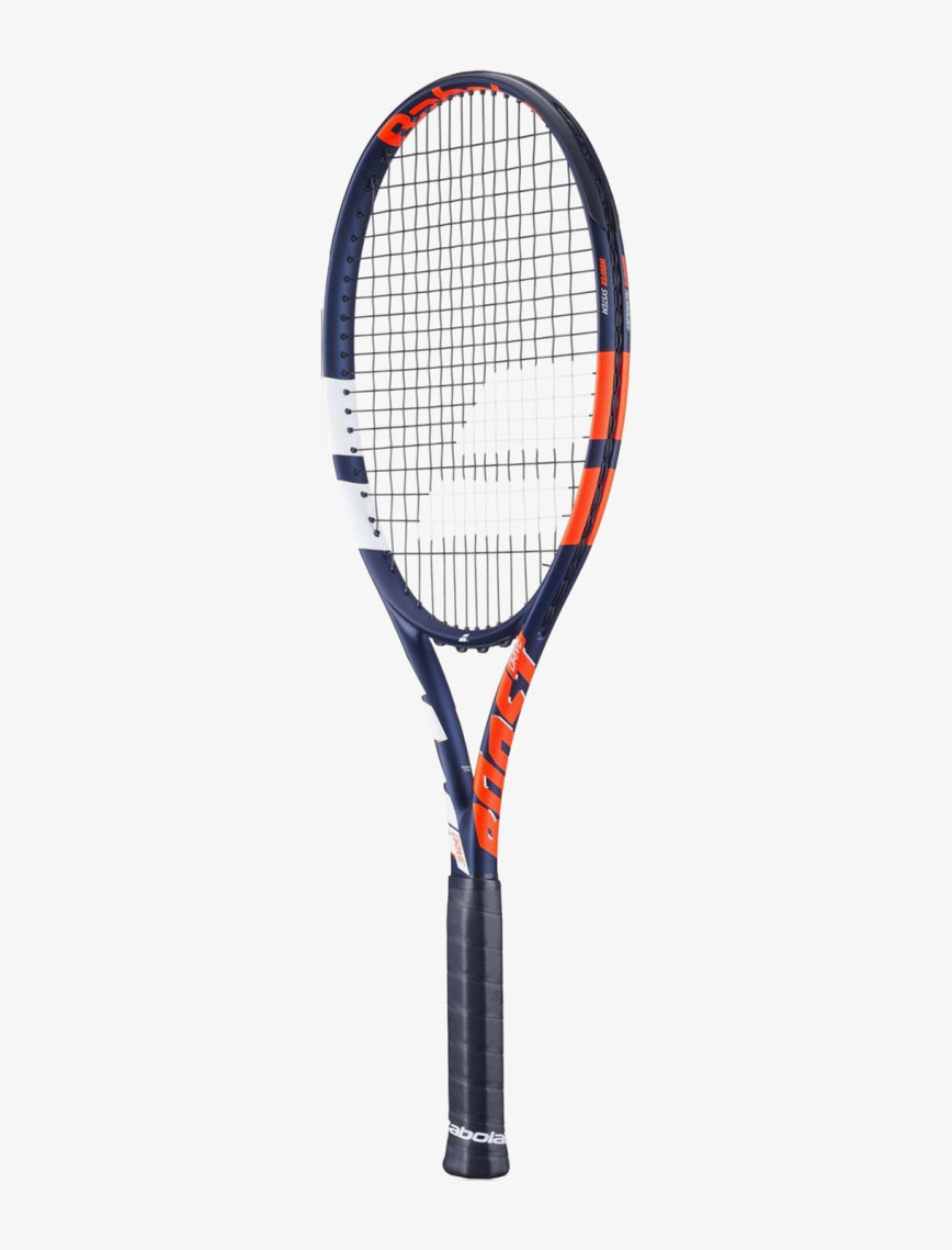 Babolat Boost Drive Strung Unisex Renkli Raket Babolat Boost Drive Strung Unisex Renkli Raket