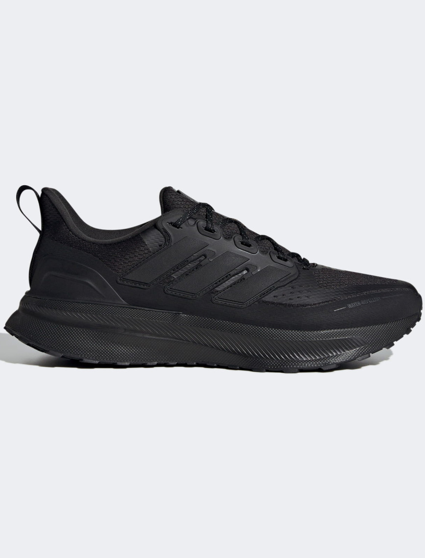 adidas Ultraboost Run 5 Trail Erkek Siyah Sneaker adidas Ultraboost Run 5 Trail Erkek Siyah Sneaker