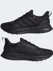 adidas Ultraboost Run 5 Trail Erkek Siyah Sneaker adidas Ultraboost Run 5 Trail Erkek Siyah Sneaker