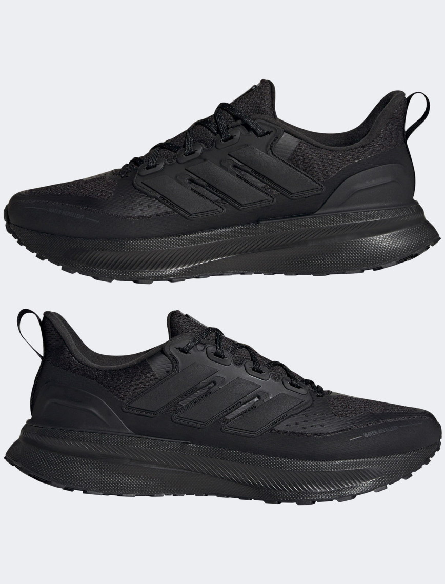 adidas Ultraboost Run 5 Trail Erkek Siyah Sneaker adidas Ultraboost Run 5 Trail Erkek Siyah Sneaker
