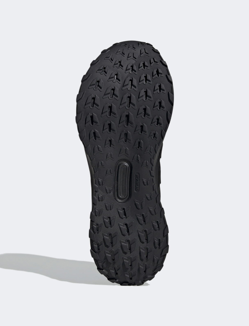 adidas Ultraboost Run 5 Trail Erkek Siyah Sneaker adidas Ultraboost Run 5 Trail Erkek Siyah Sneaker