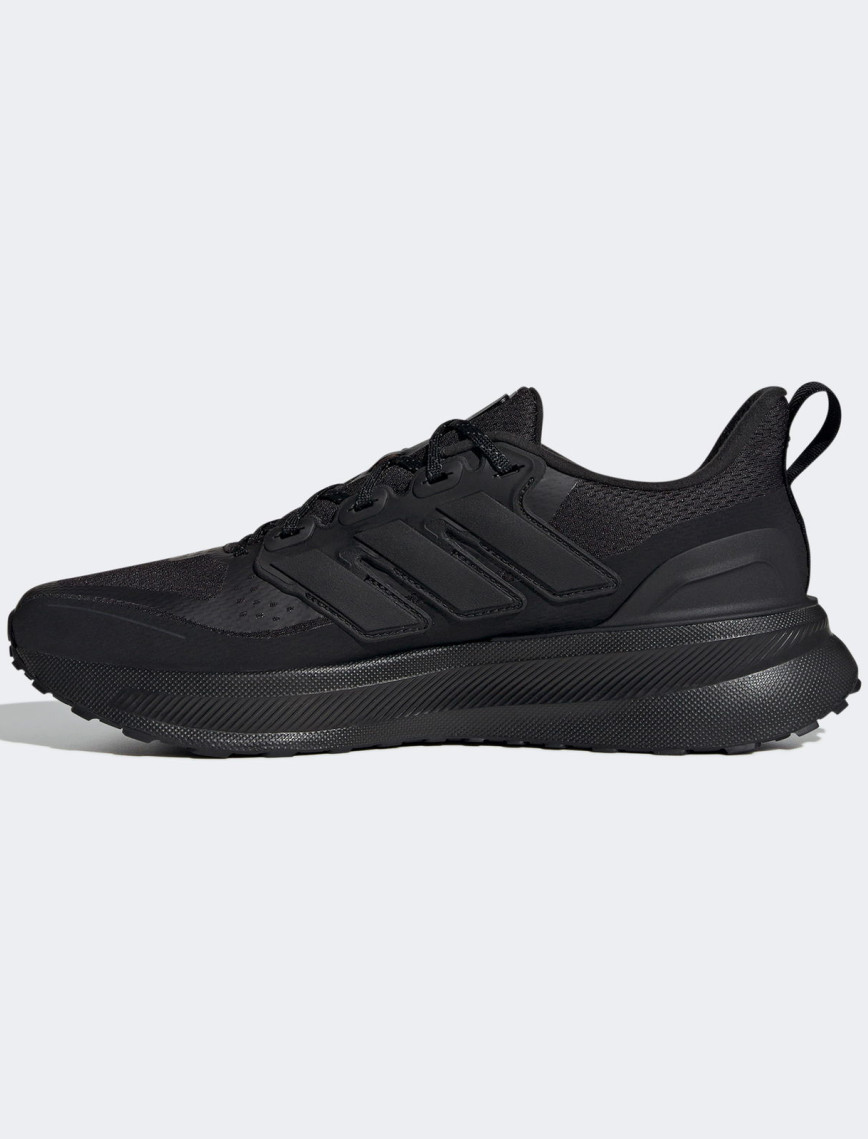 adidas Ultraboost Run 5 Trail Erkek Siyah Sneaker adidas Ultraboost Run 5 Trail Erkek Siyah Sneaker