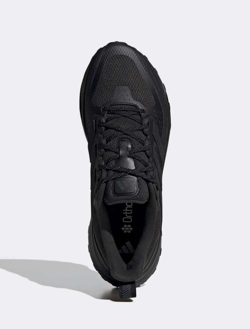 adidas Ultraboost Run 5 Trail Erkek Siyah Sneaker adidas Ultraboost Run 5 Trail Erkek Siyah Sneaker