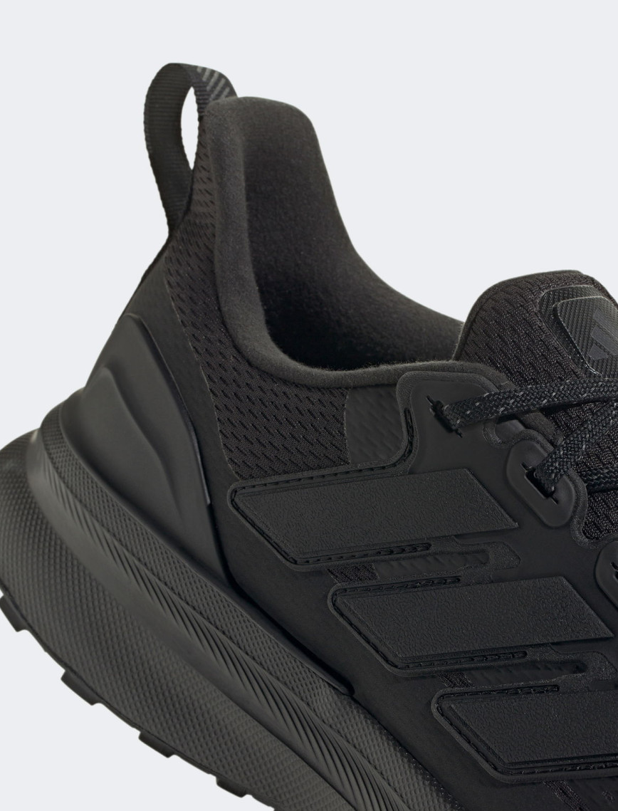 adidas Ultraboost Run 5 Trail Erkek Siyah Sneaker adidas Ultraboost Run 5 Trail Erkek Siyah Sneaker