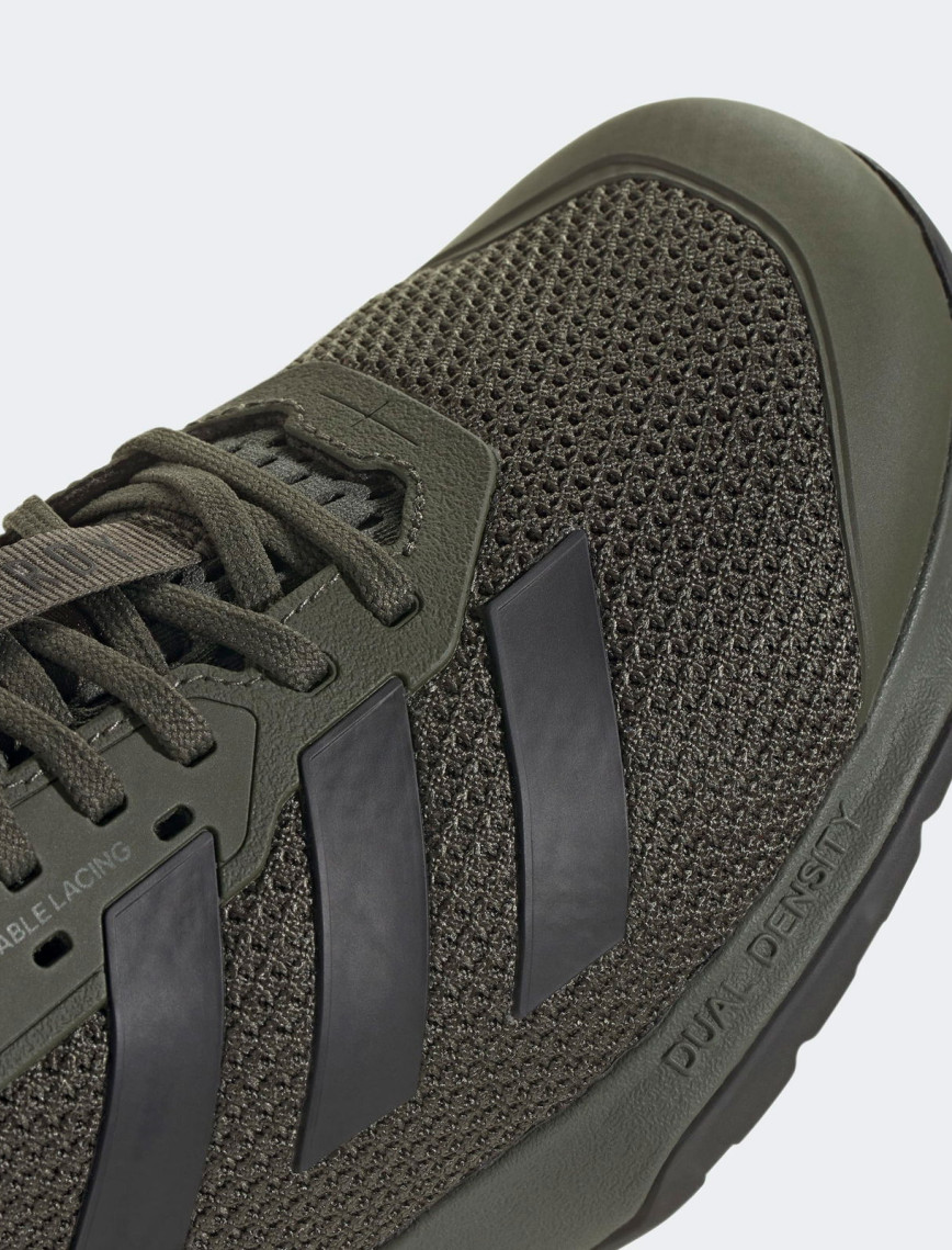 adidas Dropset 3 Unisex Yeşil Antrenman Ayakkabısı adidas Dropset 3 Unisex Yeşil Antrenman Ayakkabısı