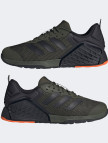 adidas Dropset 3 Unisex Yeşil Antrenman Ayakkabısı adidas Dropset 3 Unisex Yeşil Antrenman Ayakkabısı