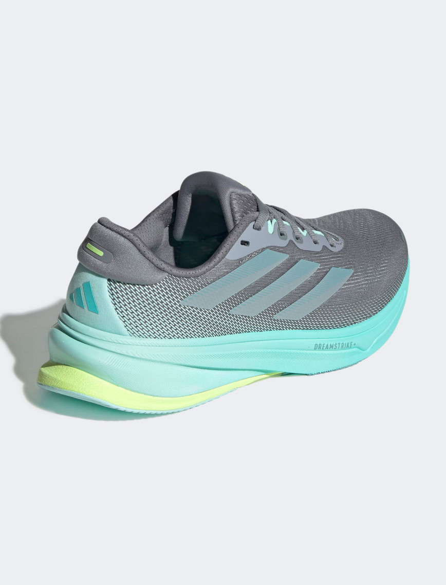 adidas Supernova Rise 2 Kadın Gri Koşu Ayakkabısı adidas Supernova Rise 2 Kadın Gri Koşu Ayakkabısı