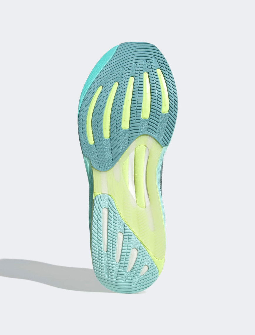 adidas Supernova Rise 2 Kadın Gri Koşu Ayakkabısı adidas Supernova Rise 2 Kadın Gri Koşu Ayakkabısı