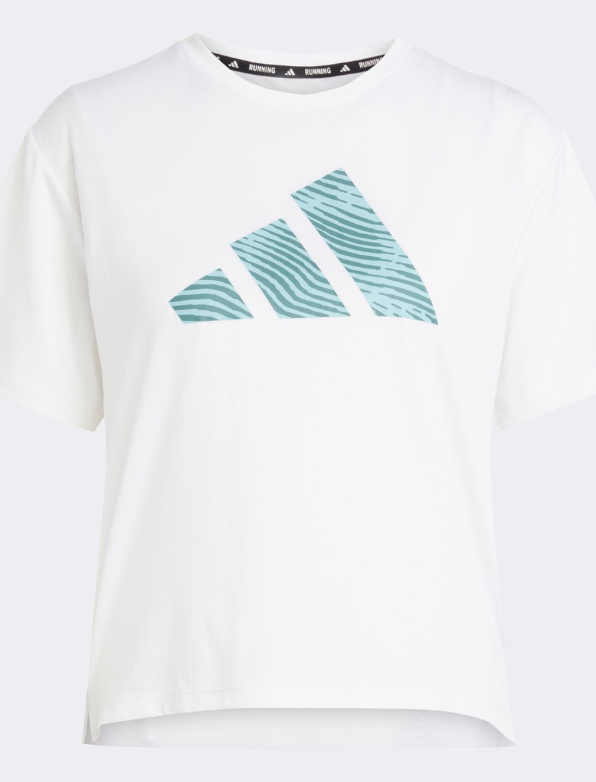 adidas adi365 Essentials Black Label Kadın Beyaz T-Shirt adidas adi365 Essentials Black Label Kadın Beyaz T-Shirt