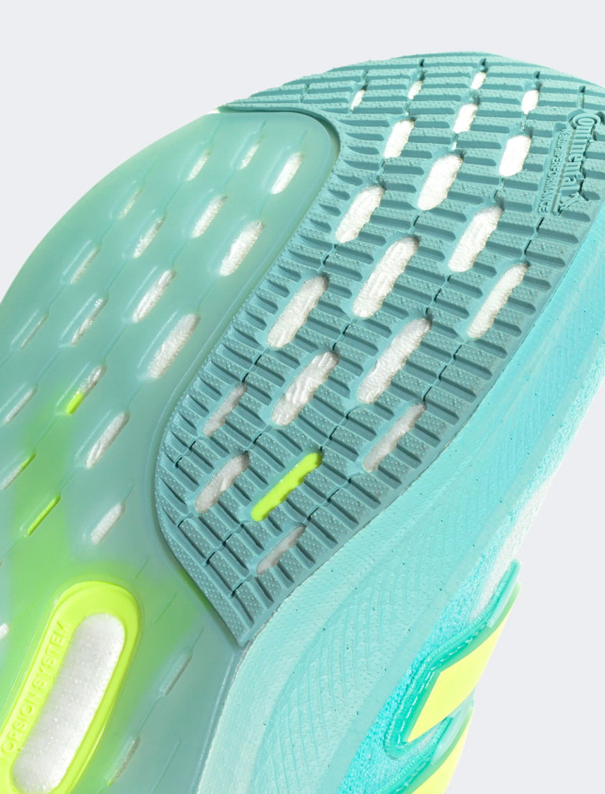 adidas Ultraboost 5 Unisex Yeşil Sneaker adidas Ultraboost 5 Unisex Yeşil Sneaker