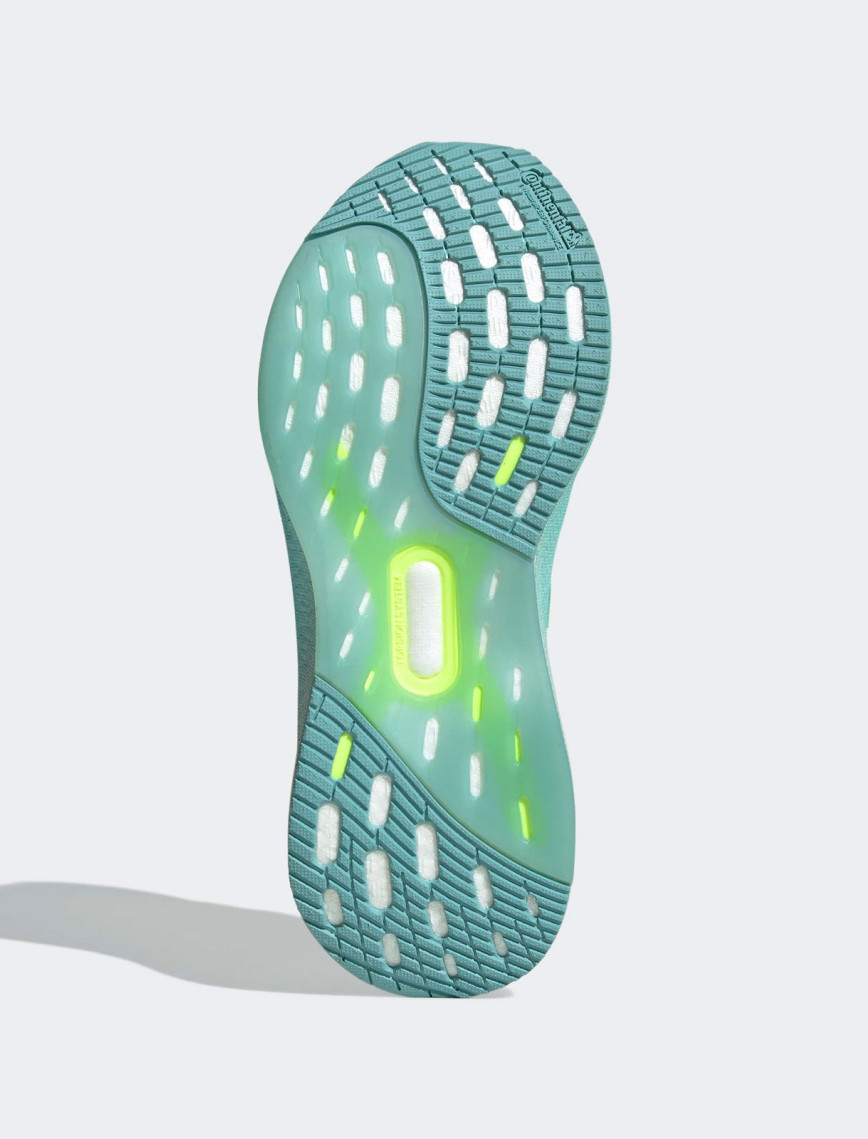 adidas Ultraboost 5 Unisex Yeşil Sneaker adidas Ultraboost 5 Unisex Yeşil Sneaker