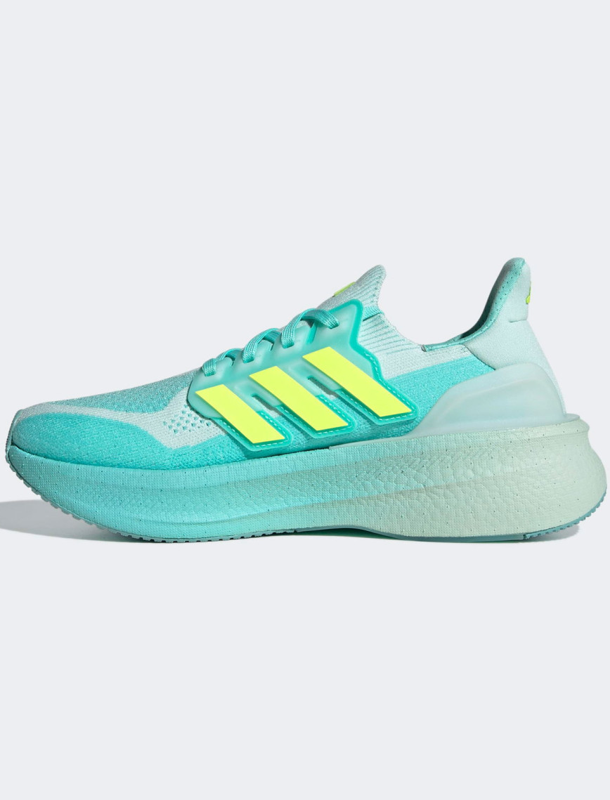 adidas Ultraboost 5 Unisex Yeşil Sneaker adidas Ultraboost 5 Unisex Yeşil Sneaker
