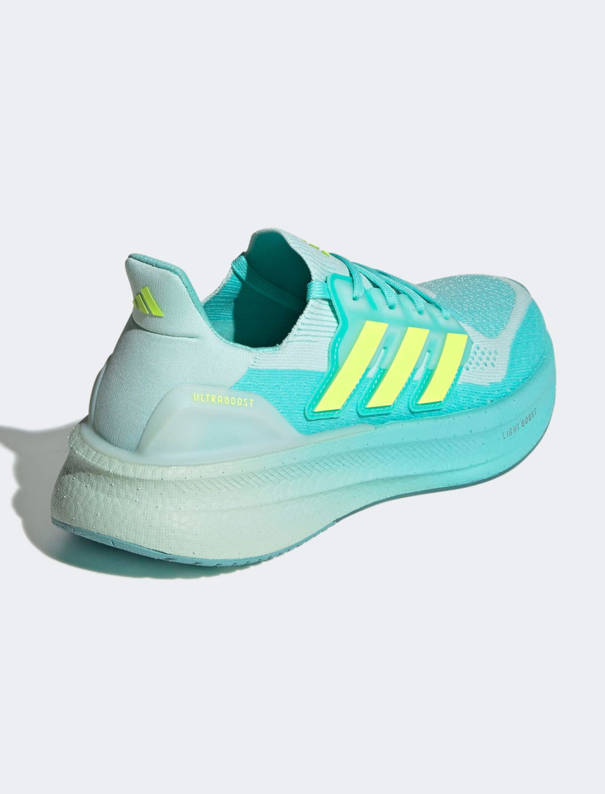 adidas Ultraboost 5 Unisex Yeşil Sneaker adidas Ultraboost 5 Unisex Yeşil Sneaker