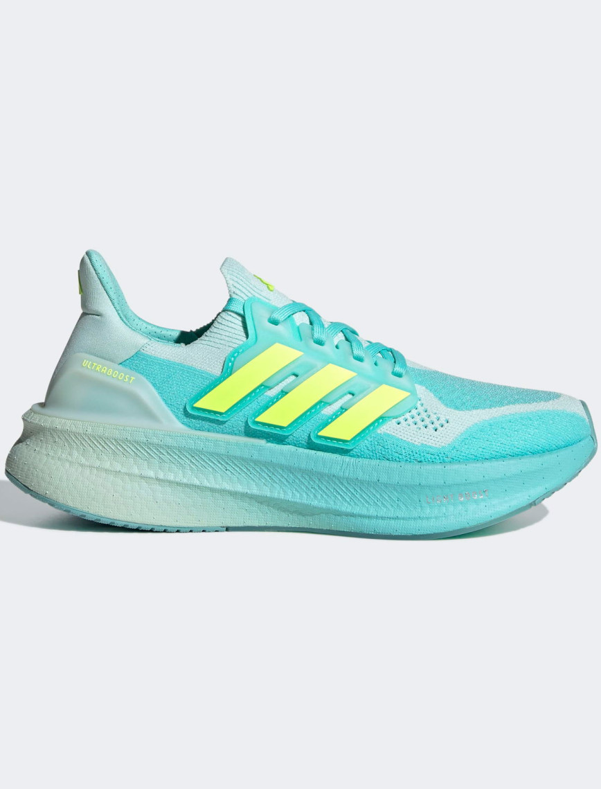 adidas Ultraboost 5 Unisex Yeşil Sneaker adidas Ultraboost 5 Unisex Yeşil Sneaker