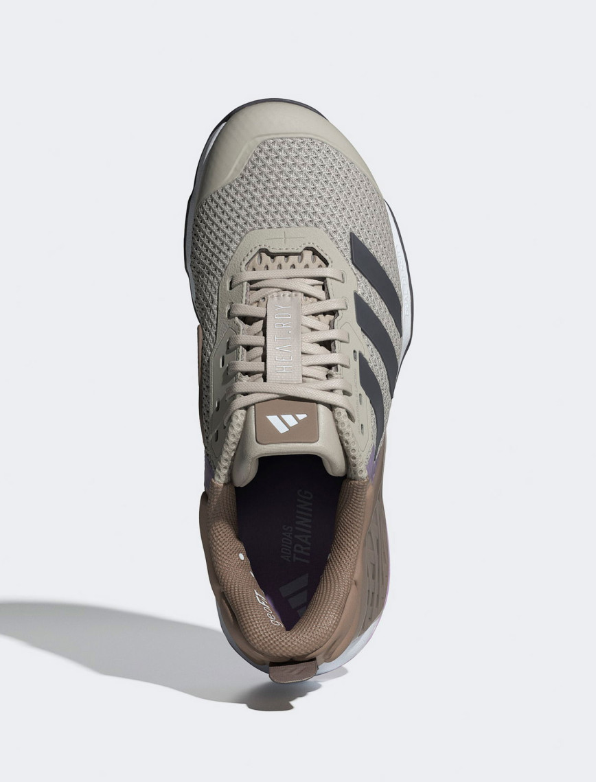 adidas Dropset 3 Kadın Bej Antrenman Ayakkabısı adidas Dropset 3 Kadın Bej Antrenman Ayakkabısı