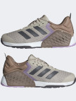 adidas Dropset 3 Kadın Bej Antrenman Ayakkabısı adidas Dropset 3 Kadın Bej Antrenman Ayakkabısı