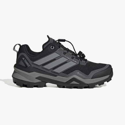 adidas Terrex Sychaser Gtx Unisex Siyah Outdoor Ayakkabı adidas Terrex Sychaser Gtx Unisex Siyah Outdoor Ayakkabı