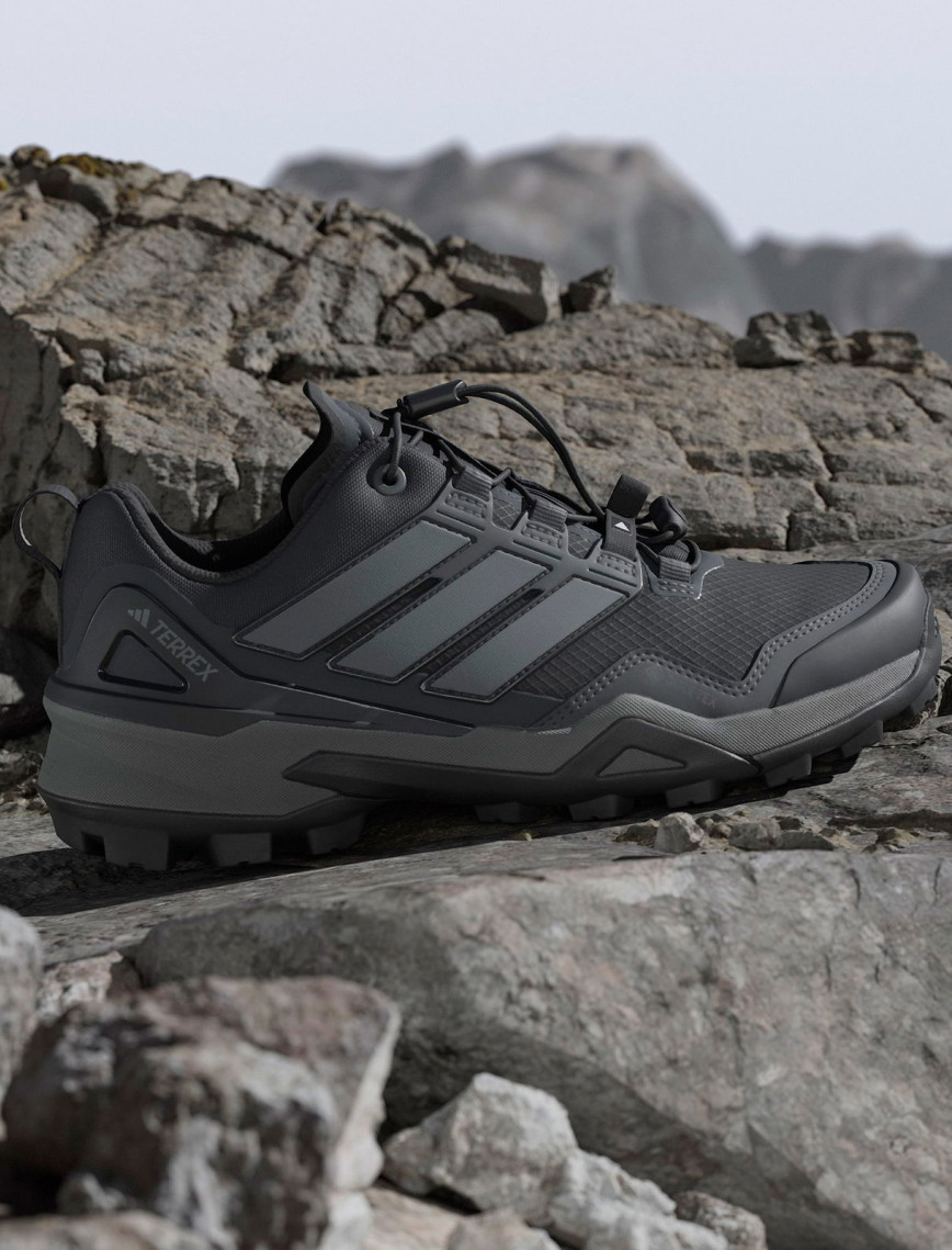 adidas Terrex Skychaser Gore-Tex Kadın Siyah Sneaker adidas Terrex Skychaser Gore-Tex Kadın Siyah Sneaker
