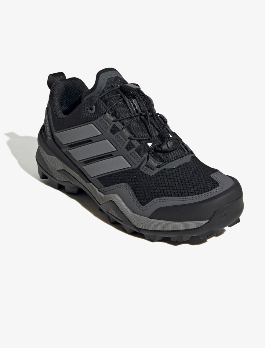 adidas Terrex Skychaser Gore-Tex Kadın Siyah Sneaker adidas Terrex Skychaser Gore-Tex Kadın Siyah Sneaker