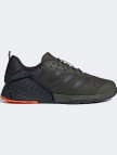 adidas Dropset 3 Unisex Yeşil Antrenman Ayakkabısı adidas Dropset 3 Unisex Yeşil Antrenman Ayakkabısı