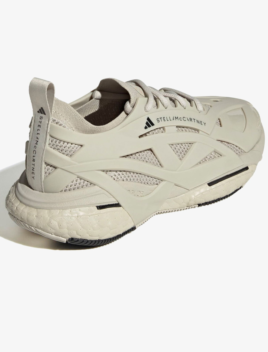 adidas by Stella McCartney Solarglide Kadın Bej Sneaker