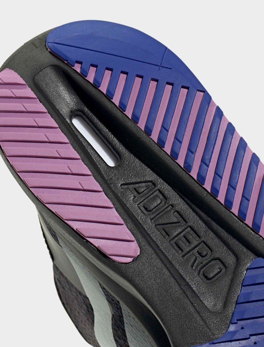 adidas Adizero SL2 Kadın Siyah Koşu Ayakkabısı adidas Adizero SL2 Kadın Siyah Koşu Ayakkabısı