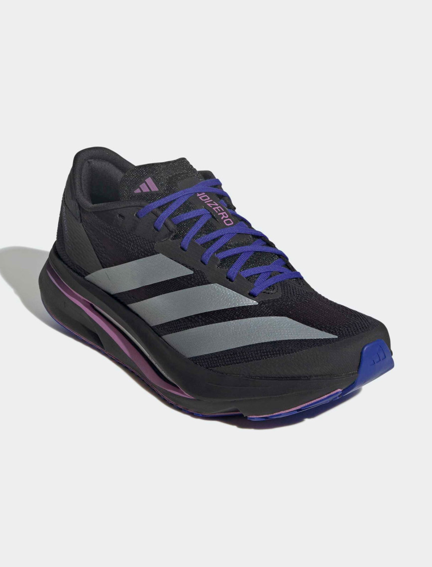 adidas Adizero SL2 Kadın Siyah Koşu Ayakkabısı adidas Adizero SL2 Kadın Siyah Koşu Ayakkabısı