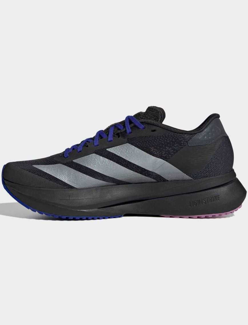 adidas Adizero SL2 Kadın Siyah Koşu Ayakkabısı adidas Adizero SL2 Kadın Siyah Koşu Ayakkabısı