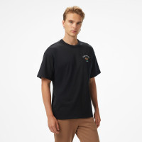 Converse Erkek Siyah T-Shirt Converse Erkek Siyah T-Shirt