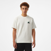 Anta Iconic SS Erkek Bej T-Shirt Anta Iconic SS Erkek Bej T-Shirt