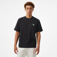 Anta Iconic SS Erkek Siyah T-Shirt Anta Iconic SS Erkek Siyah T-Shirt