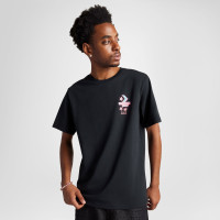 Converse Erkek Siyah T-Shirt Converse Erkek Siyah T-Shirt