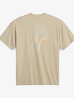 Converse Erkek Haki T-Shirt Converse Erkek Haki T-Shirt