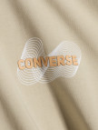 Converse Erkek Haki T-Shirt Converse Erkek Haki T-Shirt